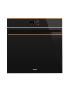 SMEG BUILT-IN OVEN SOP6604TPNR