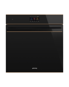 SMEG BUILT-IN OVEN SO6606APNR