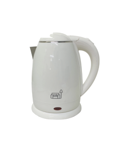 KYO KETTLE 1.7L KYO-01-WHITE