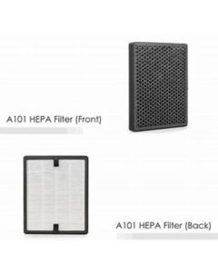 BION HEPA FILTER A101