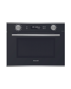 BRANDT BUILT IN OVEN - 40L BKC7142LX