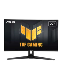 ASUS 27" TUF 4K GAMING MONITOR VG27UQ1A