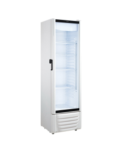 TECNO COOLER SHOWCASE TUC280FF