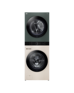 LG ALL-IN-ONE WASHER DRYER WT2116NHEG