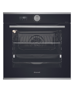 BRANDT BUILT IN OVEN - 73L BOP7537LX