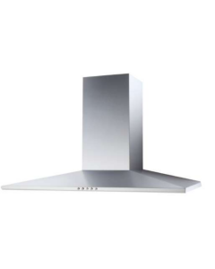ELBA CHIMNEY HOOD F16SE60-STS