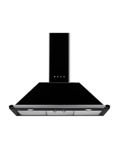 SMEG CHIMNEY HOOD KT90BLE