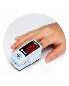 ROSSMAX FINGERTIP PULSE SB100