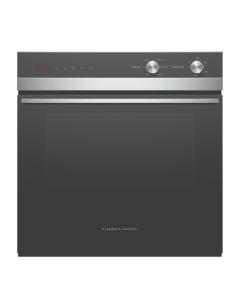 FISHER & PAYKEL BUILT IN OVEN OB60SC5CEX3