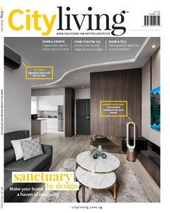 GAIN CITY MAGAZINE-SEPT 2021 MAGAZINE-VOL4