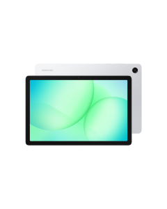 SAMSUNG GALAXY TAB A11"  11" WIFI SM-X230NZSAXSP-WIFI-6+128GB-SILVER