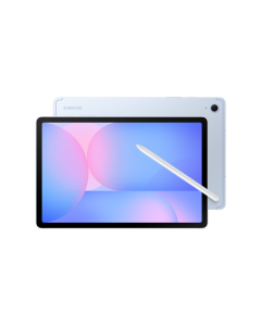 SAMSUNG GALAXY TAB S10FE 5G 10.9" SM-X526BLBAXSP-5G-8+128GB-BLUE