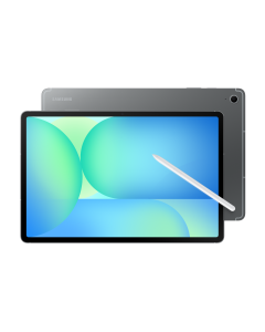 SAMSUNG GALAXY TAB S10FE+ 5G 13.1" SM-X626BZAEXSP-5G-12+256GB-GRAY