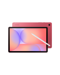 SAMSUNG GALAXY S10 LITE 10.9" WIFI SM-X400NZRAXSP-WIFI-6+128GB-RED