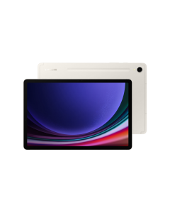 SAMSUNG TAB S9 11" SM-X710NZEA-WIFI-8+128GB-BEIG