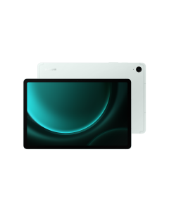 SAMSUNG TAB S9 FE 10.9" WIFI SM-X510NLG-WIFI-6+128GB-MINT