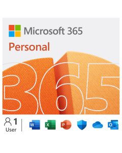 MICROSOFT 365 PERSONAL QQ2-01895