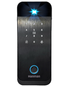 GATE LOCK GATE LOCK H1