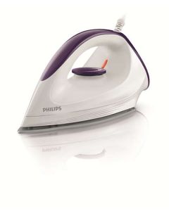 PHILIPS DRY IRON 1200W GC160