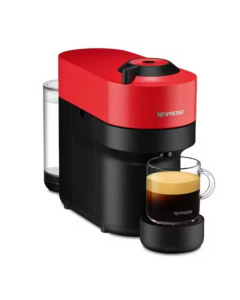 NESPRESSO COFFEE MACHINE GCV2-GB-RE-NE