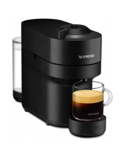 NESPRESSO COFFEE MACHINE GDV2-GB-BK-NE