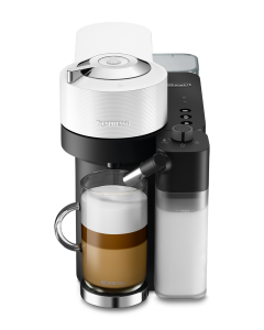NESPRESSO COFFEE MACHINE GDV5-GB-WH-NE