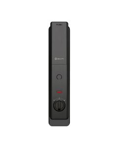 SOLITY DIGITAL LOCK GEA-1000 FACE RECOGNITION BLACK