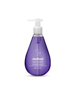 GEL HAND WASH FRENCH LAVENDER 354ML MTD0012MTDPCE