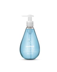 GEL HAND WASH SEA MINERAL 354ML MTD0096MTDPCE