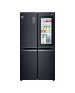 LG SIDE BY SIDE FRIDGE GFQ6011MC
