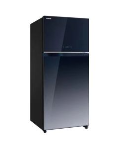 TOSHIBA 2 DOOR FRIDGE GR-AG66SA (GG)