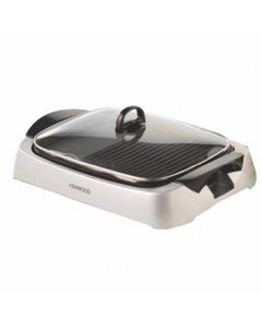 KENWOOD HEALTH GRILL 2000W HG266