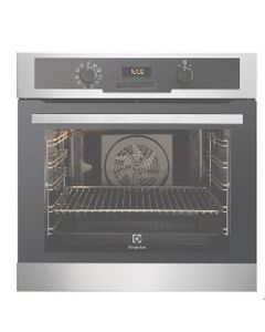 ELECTROLUX BUILT IN OVEN - 72L EOC5400AOX