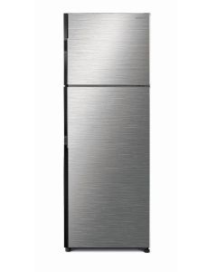 HITACHI 2 DOOR FRIDGE RH240P7MS-BSL