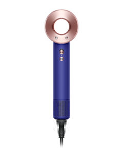 DYSON SUPERSONIC HAIR DRYER HD08 VINCA BLUE ROSE