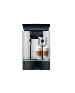 JURA COFFEE MACHINE JURA Z10 ALUMINIUM WHITE