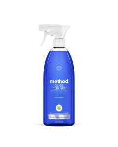 GLASS + SURFACE (NATURAL GLASS CLEANERS) MINT 828ML MTD0035MTDHHC