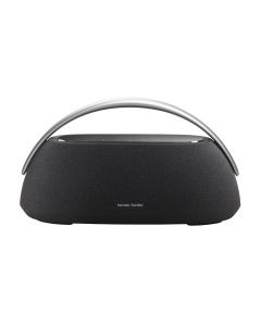 HARMAN KARDON GO + PLAY 3 WIRELESS SPEAKER - BLACK HKN-SPK-GOPLAY3 BLK