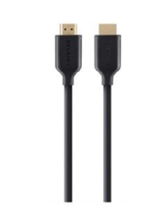 BELKIN HDMI 4K 1M CABLE F3Y021BT1M