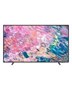 SAMSUNG 50" QLED 4K SMART TV QA50Q60BAKXXS