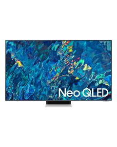 SAMSUNG 55” NEO QLED 4K SMART QA55QN95BAKXXS