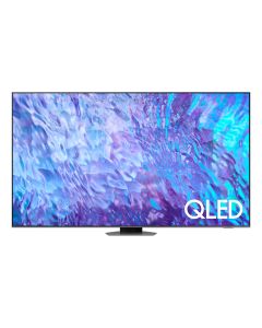 SAMSUNG 98" QLED 4K SMART TV QA98Q80CAKXXS