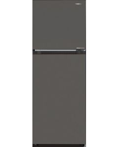 TOSHIBA 2 DOOR FRIDGE GR-RT310WE-PMX(50)