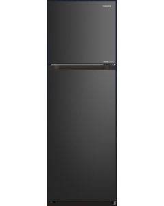 TOSHIBA 2 DOOR FRIDGE GR-RT349WE-PMX(68)