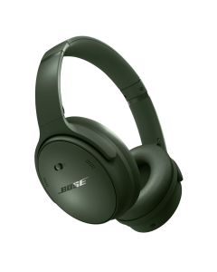 BOSE QUIETCOMFORT WIRELESS HEADSET - CYPRESS GREEN 884367-0300