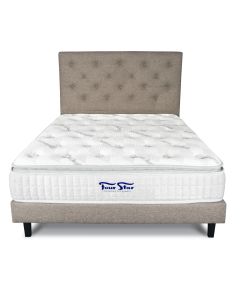 FOUR STAR MATTRESS GRACIOUS TENCEL - S