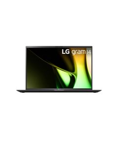 LG GRAM 14" ULTRA5 125H BLACK 14Z90S-G.AA55A3