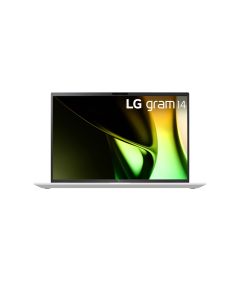 LG GRAM 14" ULTRA5 125H WHT 14Z90S-G.AA54A3