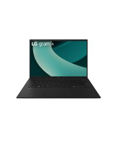 LG GRAM 14" U5-225H BLK 14Z90T-G.AA55A3