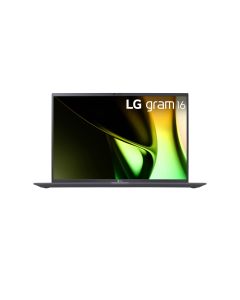 LG GRAM 16" ULTRA5 125H GRAY 16Z90S-G.AA56A3